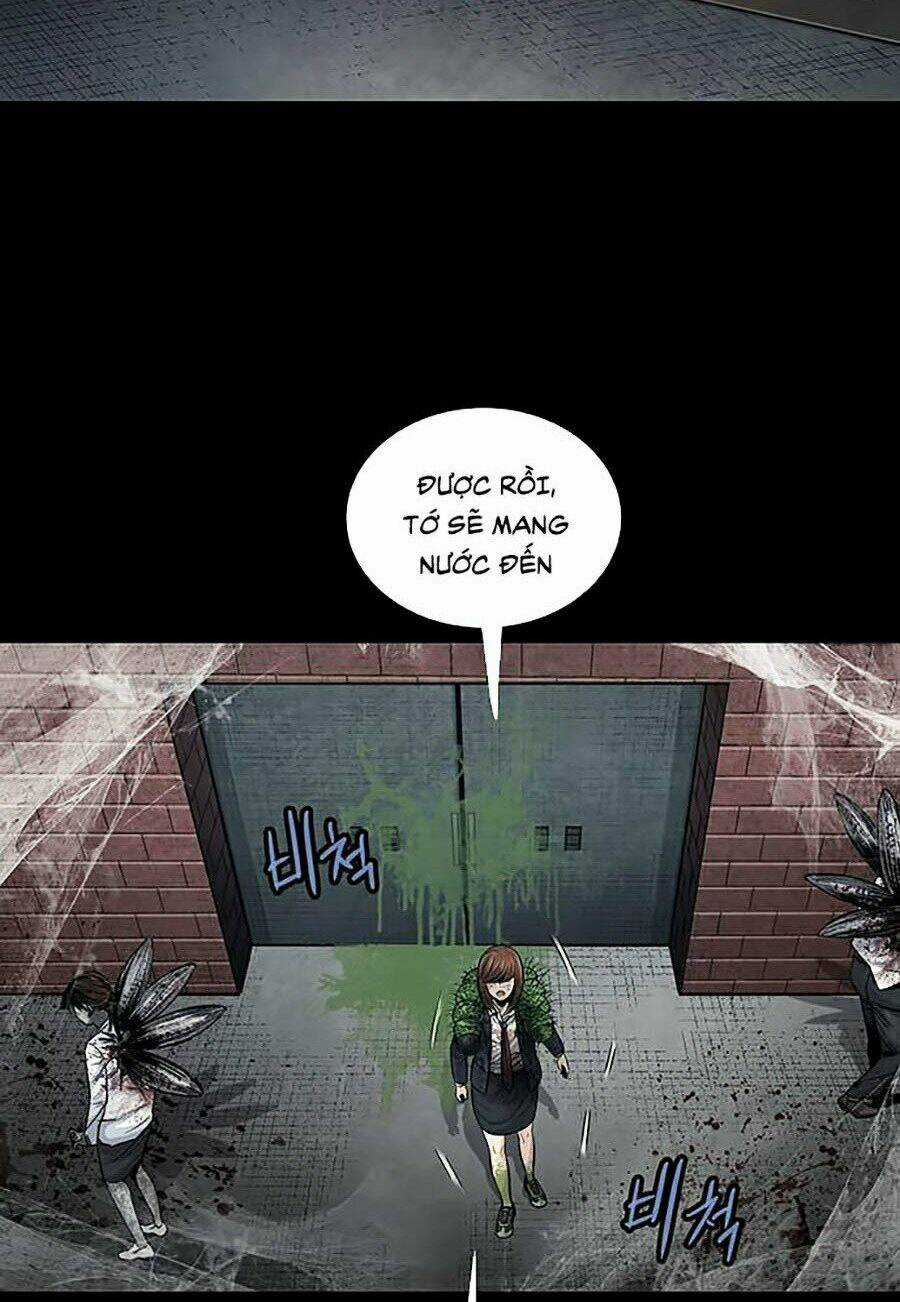 THẢM HỌA ONG ĐỘC Chapter 247 trang 63