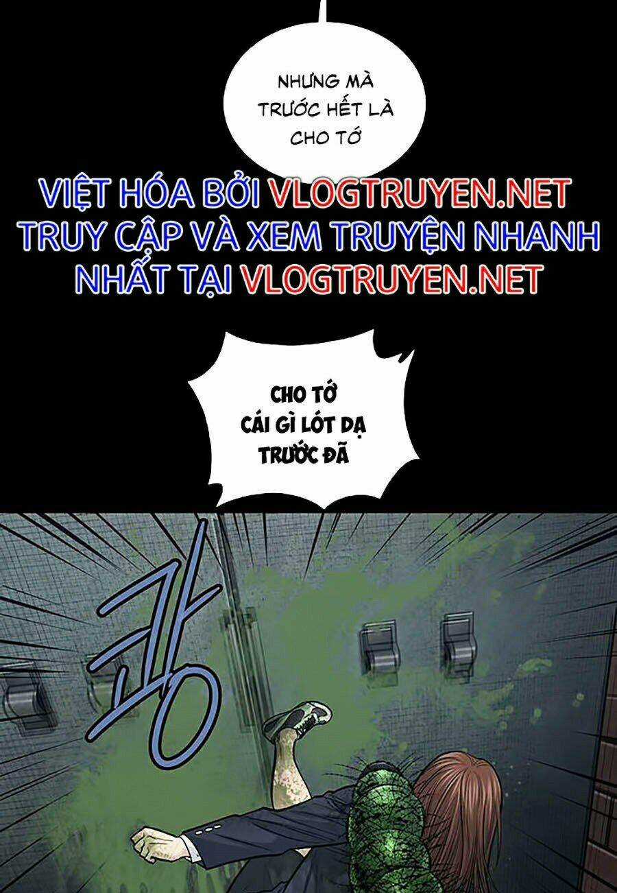 THẢM HỌA ONG ĐỘC Chapter 247 trang 64