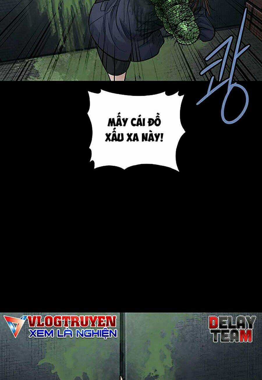 THẢM HỌA ONG ĐỘC Chapter 247 trang 65