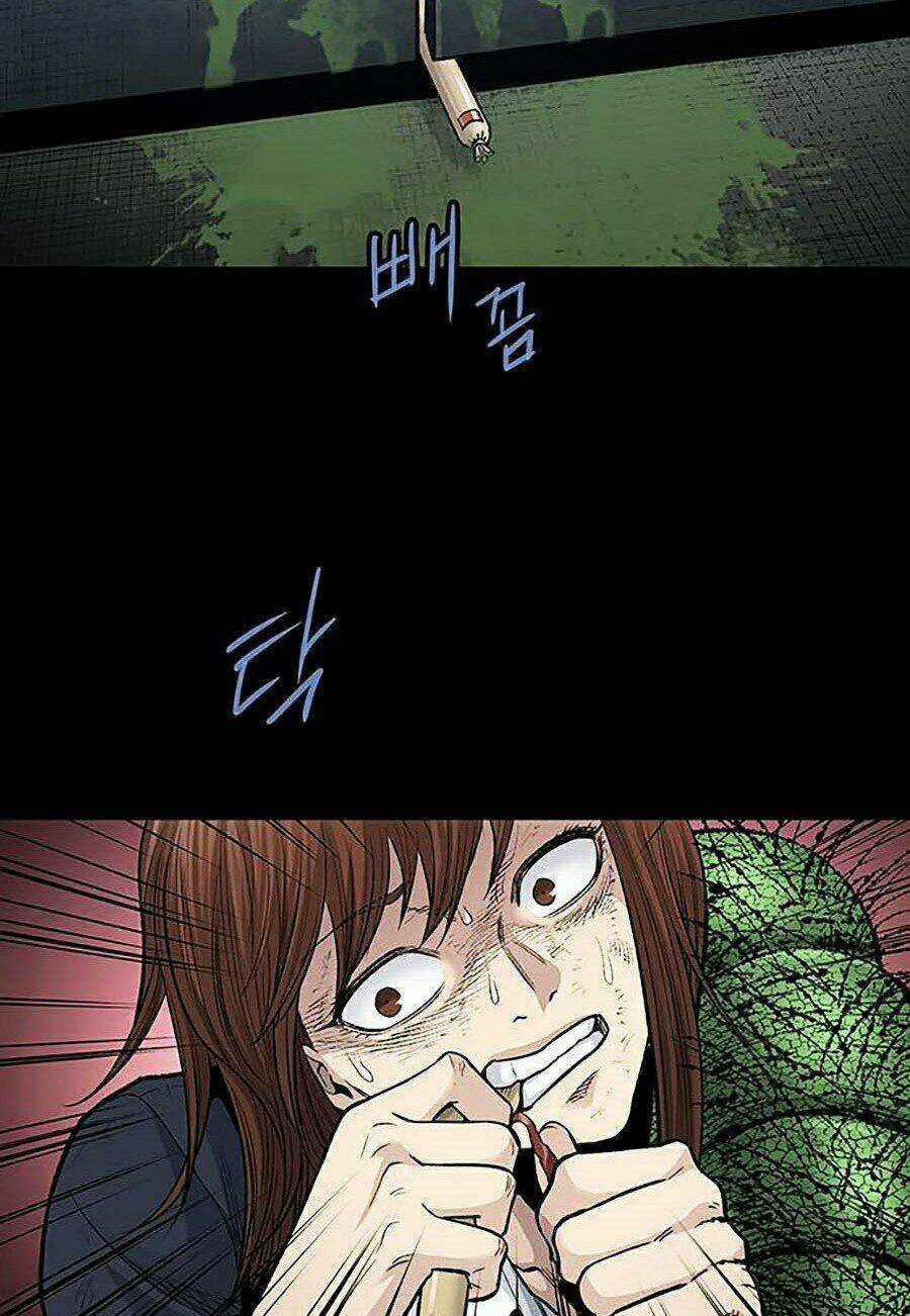 THẢM HỌA ONG ĐỘC Chapter 247 trang 66