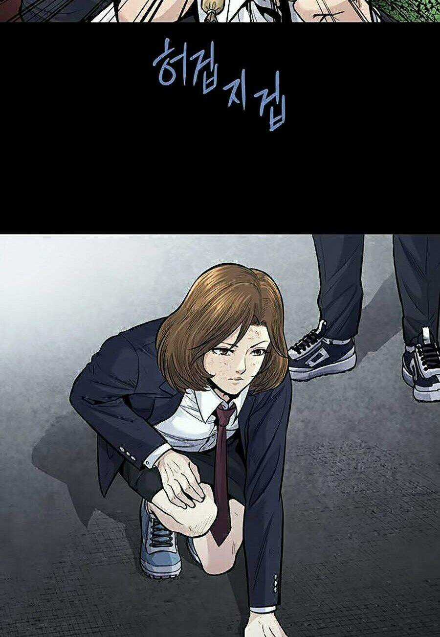 THẢM HỌA ONG ĐỘC Chapter 247 trang 67