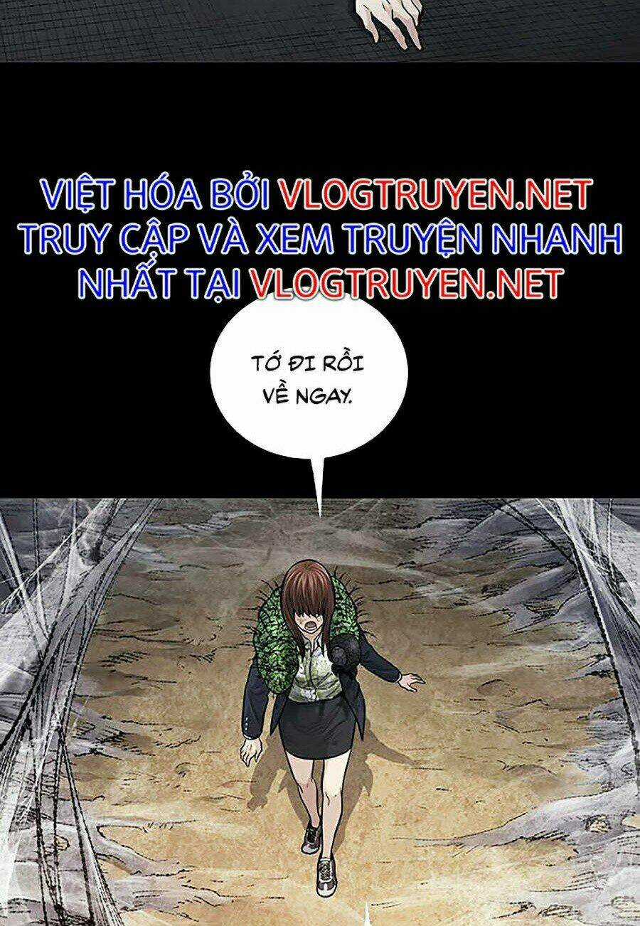 THẢM HỌA ONG ĐỘC Chapter 247 trang 68