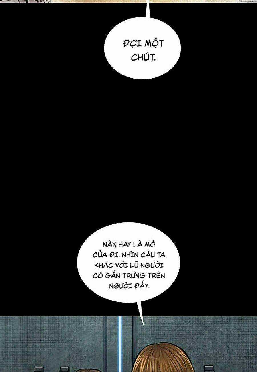 THẢM HỌA ONG ĐỘC Chapter 247 trang 69