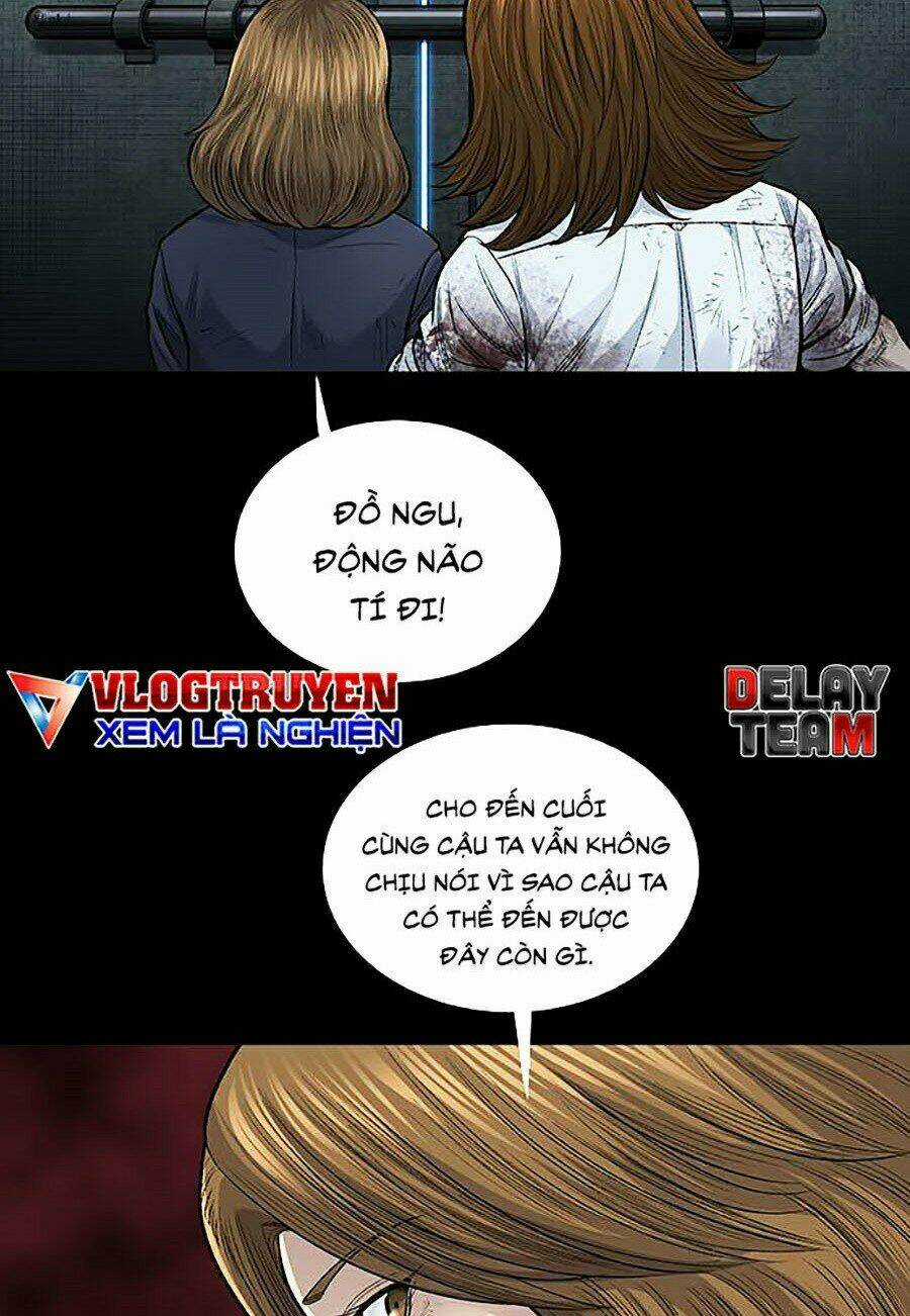 THẢM HỌA ONG ĐỘC Chapter 247 trang 70