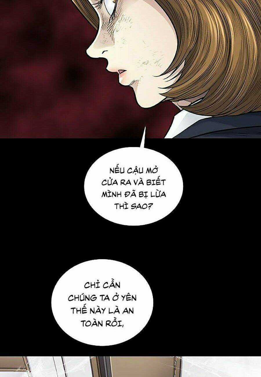 THẢM HỌA ONG ĐỘC Chapter 247 trang 71