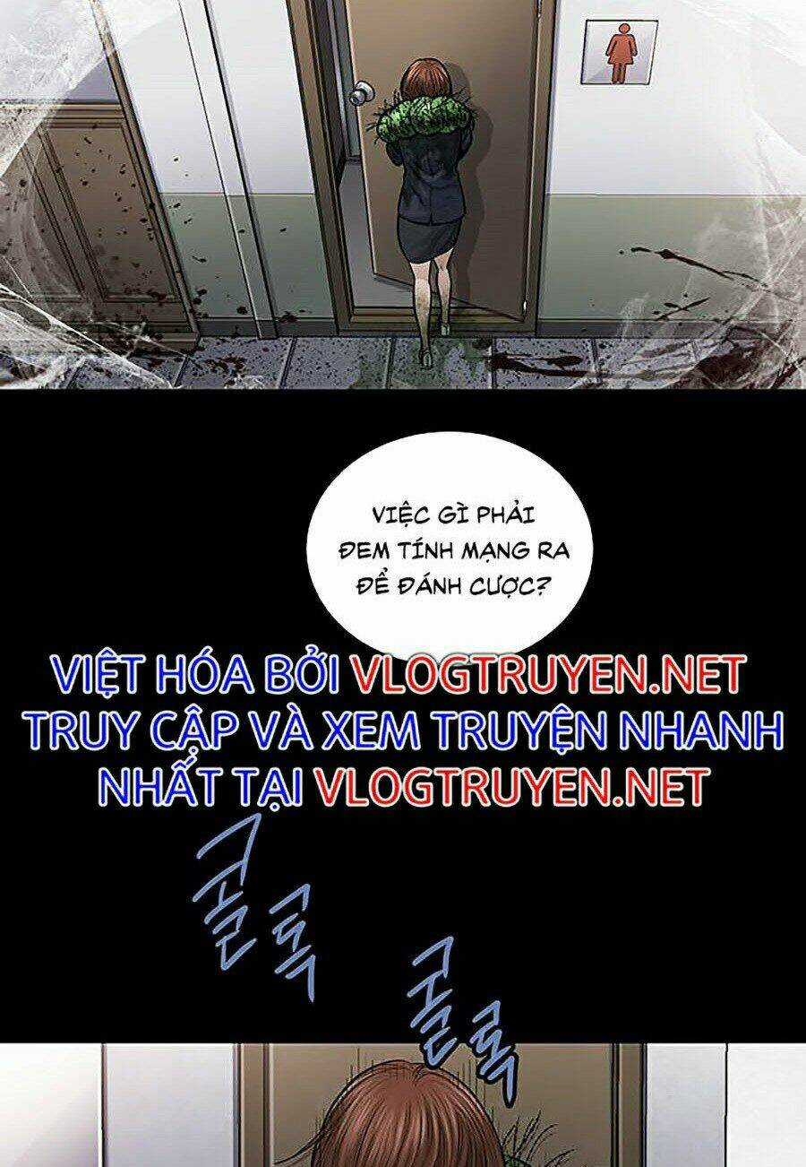 THẢM HỌA ONG ĐỘC Chapter 247 trang 72