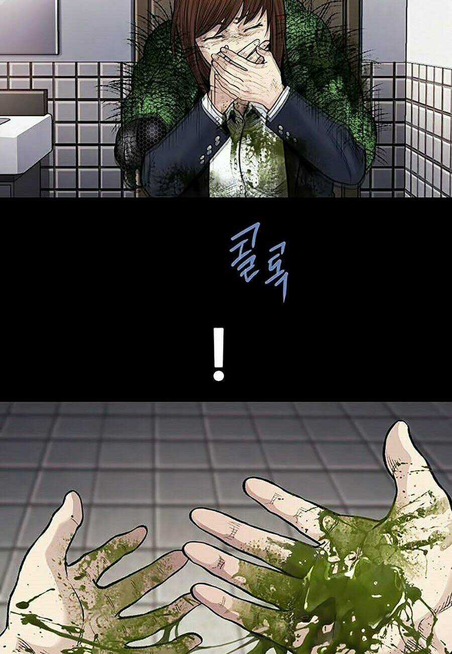 THẢM HỌA ONG ĐỘC Chapter 247 trang 73