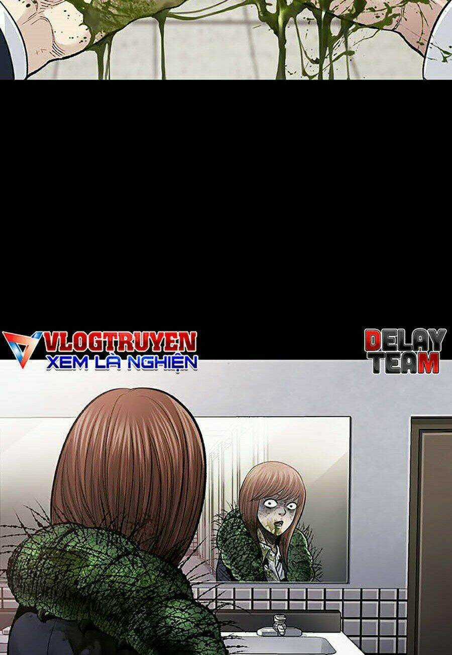 THẢM HỌA ONG ĐỘC Chapter 247 trang 74