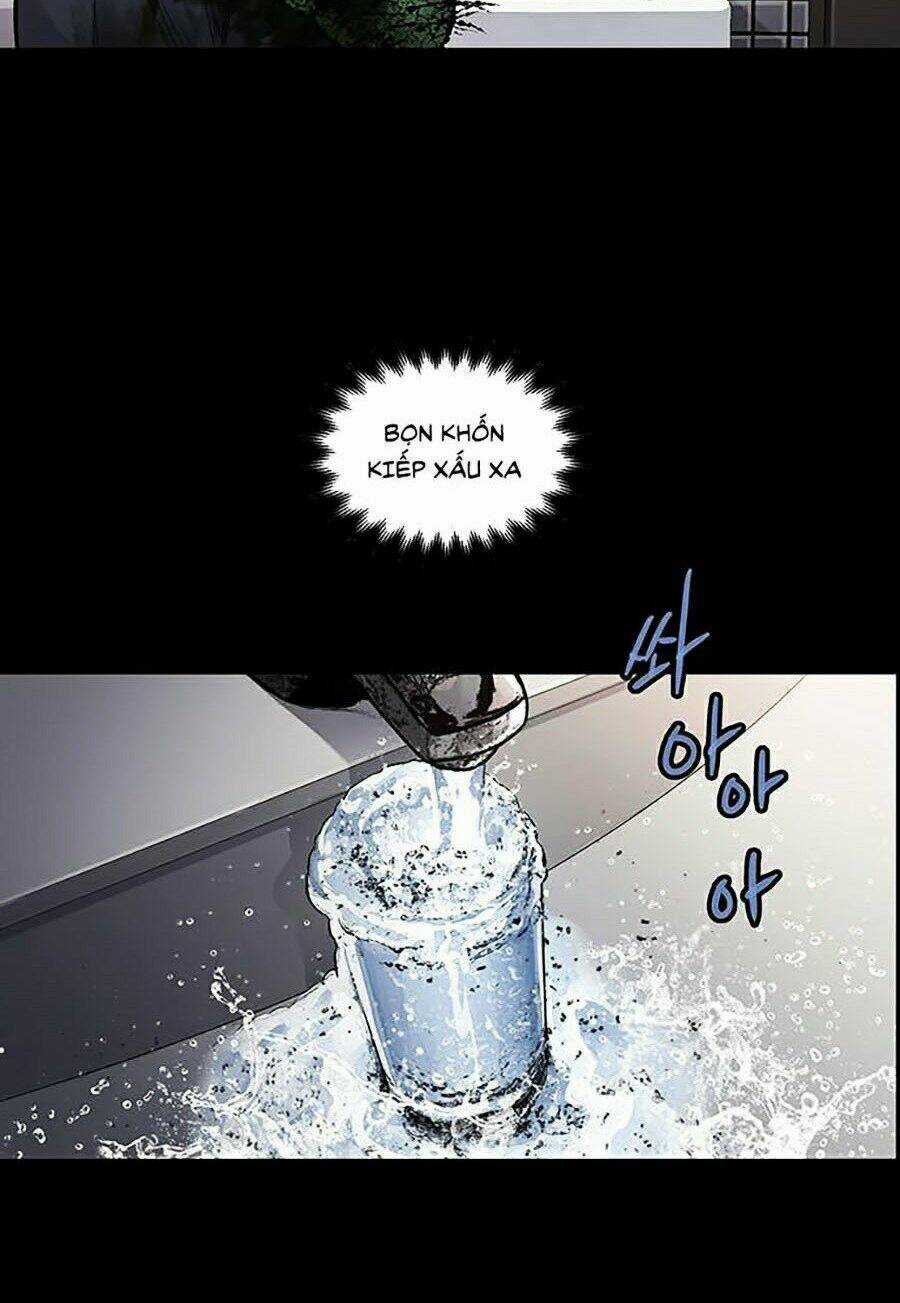 THẢM HỌA ONG ĐỘC Chapter 247 trang 75