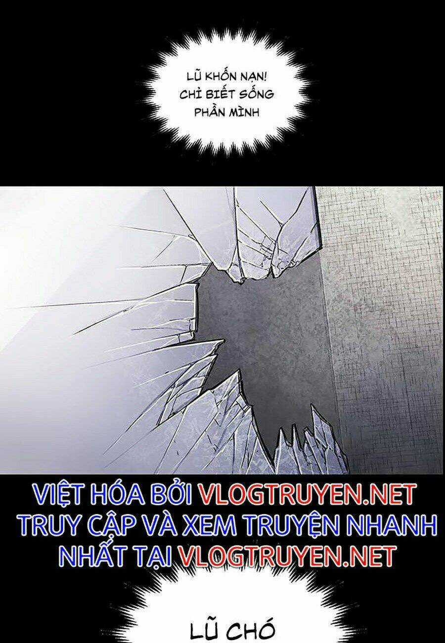 THẢM HỌA ONG ĐỘC Chapter 247 trang 76