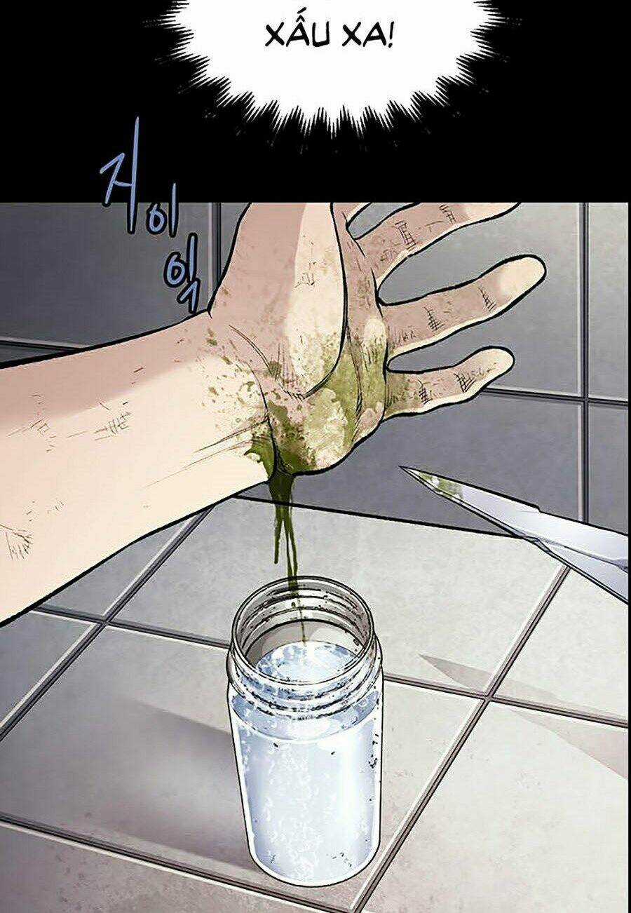 THẢM HỌA ONG ĐỘC Chapter 247 trang 77