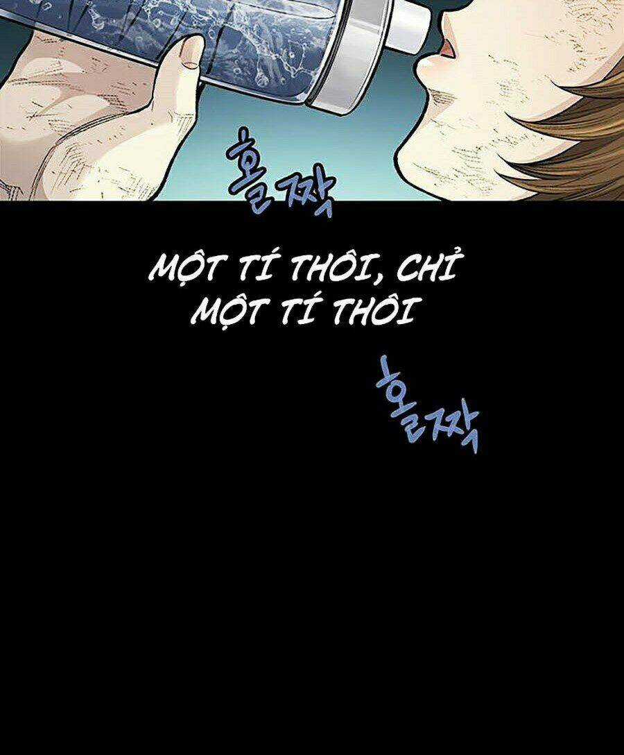 THẢM HỌA ONG ĐỘC Chapter 248 trang 10