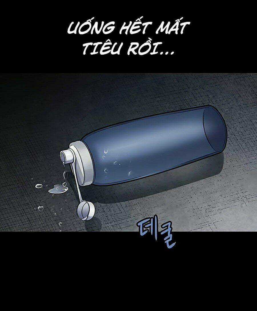 THẢM HỌA ONG ĐỘC Chapter 248 trang 11