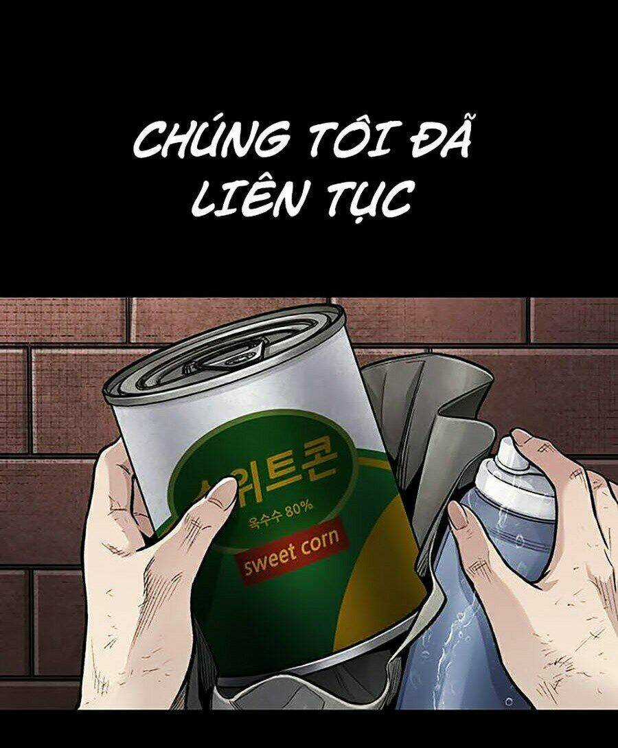THẢM HỌA ONG ĐỘC Chapter 248 trang 13