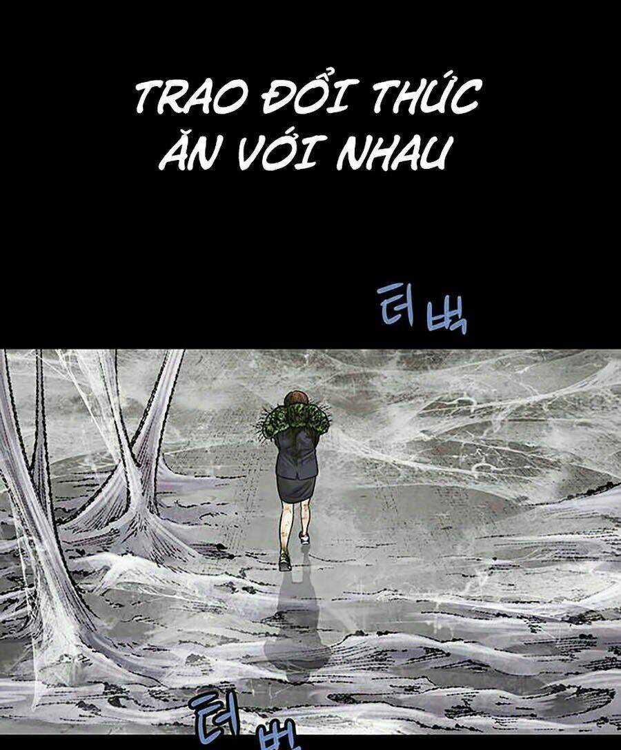THẢM HỌA ONG ĐỘC Chapter 248 trang 14