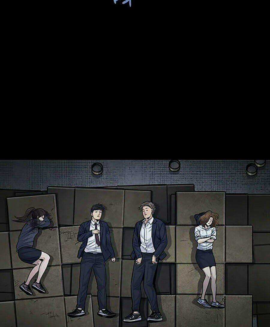 THẢM HỌA ONG ĐỘC Chapter 248 trang 15