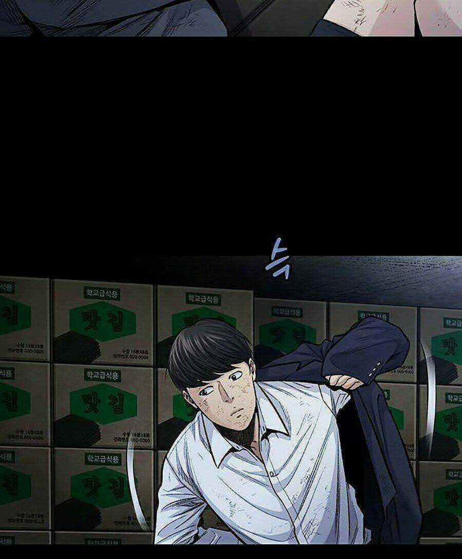 THẢM HỌA ONG ĐỘC Chapter 248 trang 17