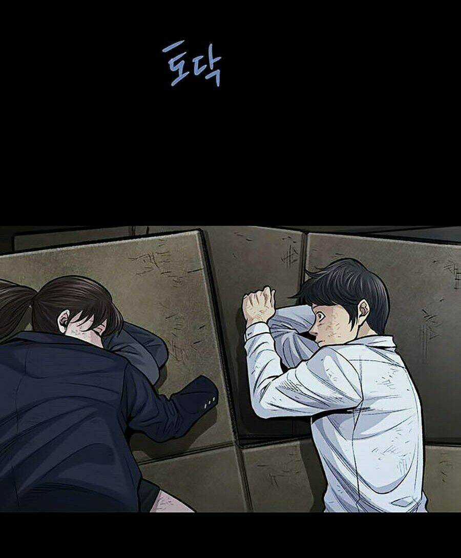 THẢM HỌA ONG ĐỘC Chapter 248 trang 19