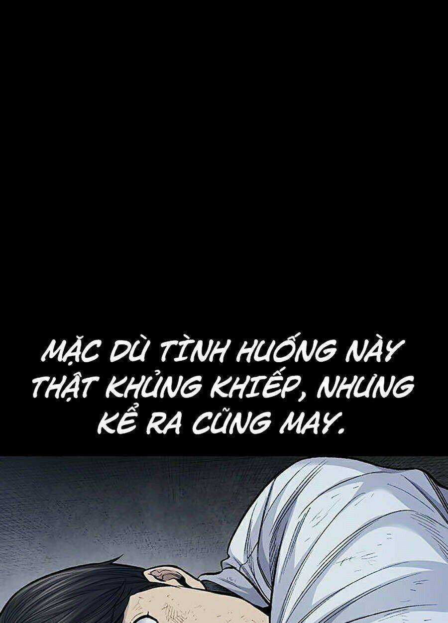 THẢM HỌA ONG ĐỘC Chapter 248 trang 20