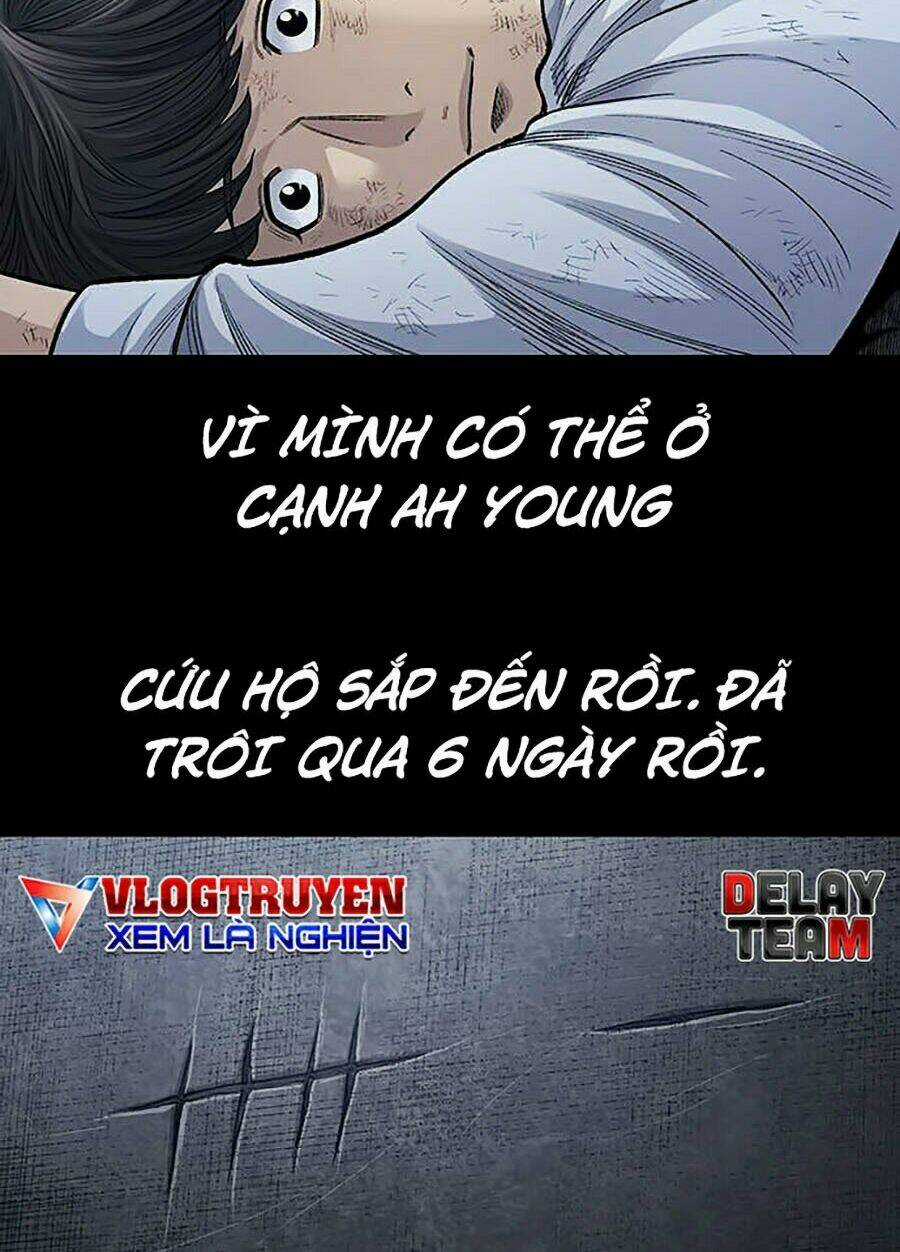 THẢM HỌA ONG ĐỘC Chapter 248 trang 21