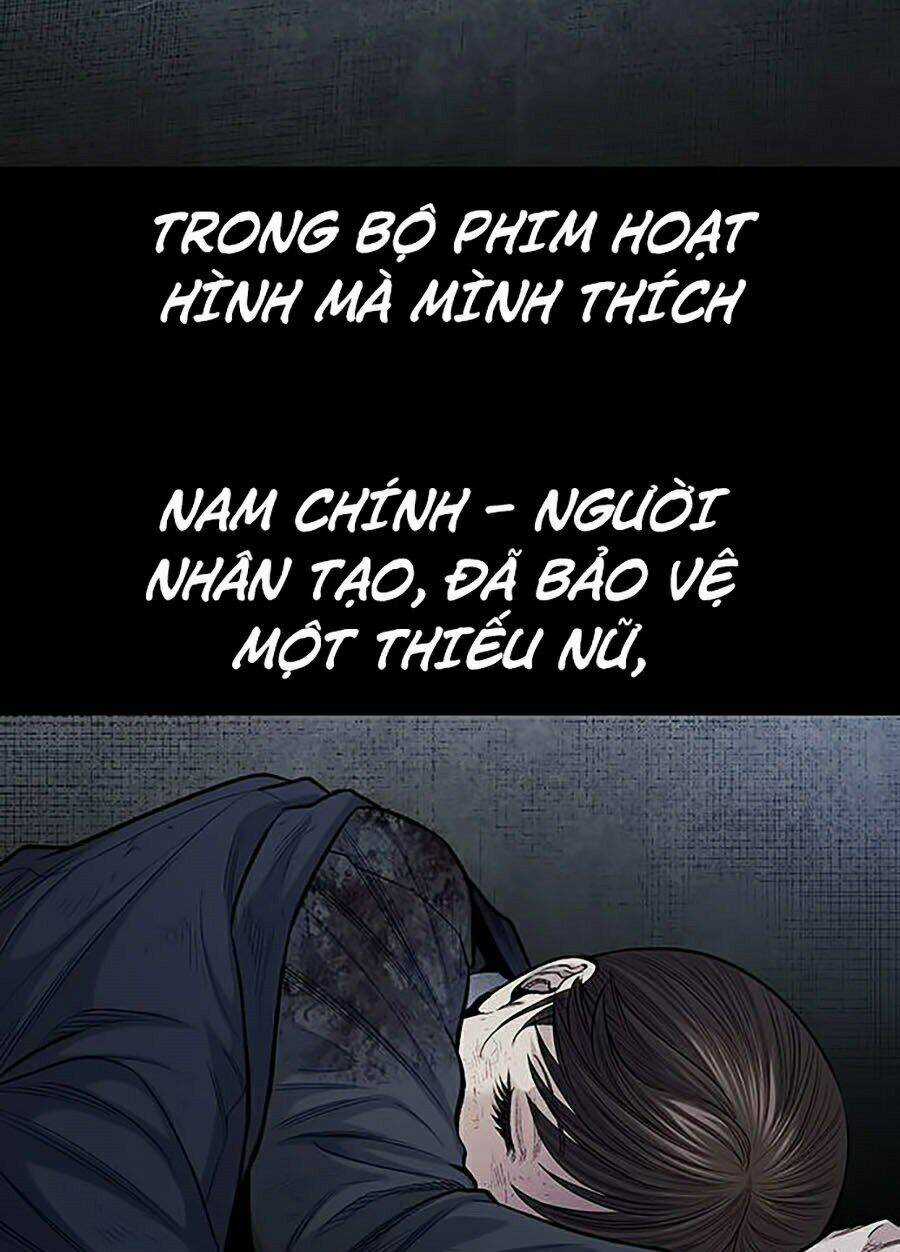 THẢM HỌA ONG ĐỘC Chapter 248 trang 22