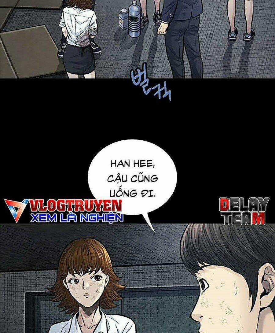 THẢM HỌA ONG ĐỘC Chapter 248 trang 3