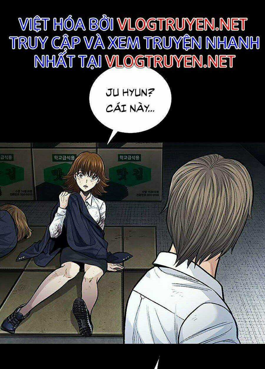 THẢM HỌA ONG ĐỘC Chapter 248 trang 30