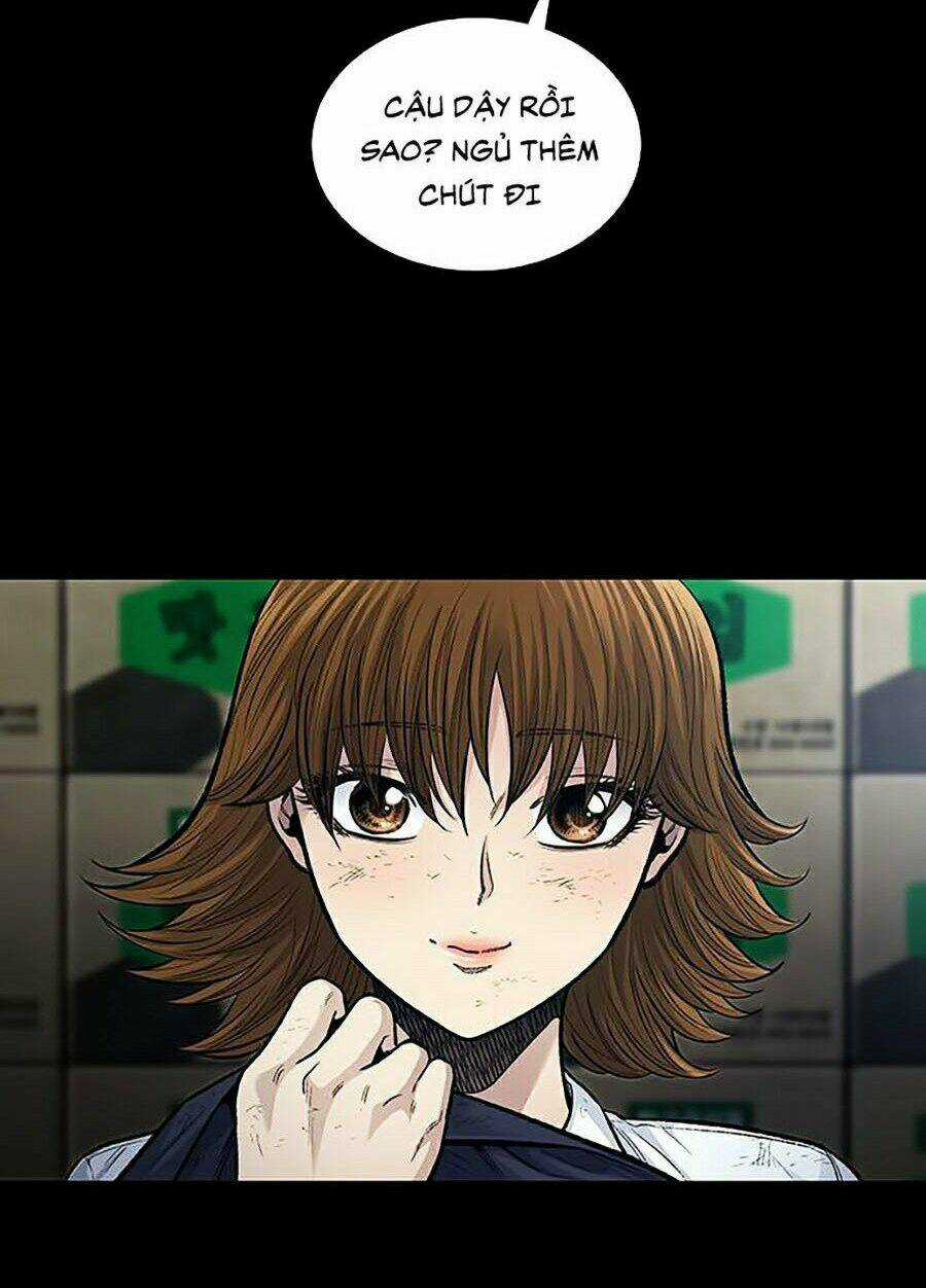 THẢM HỌA ONG ĐỘC Chapter 248 trang 31