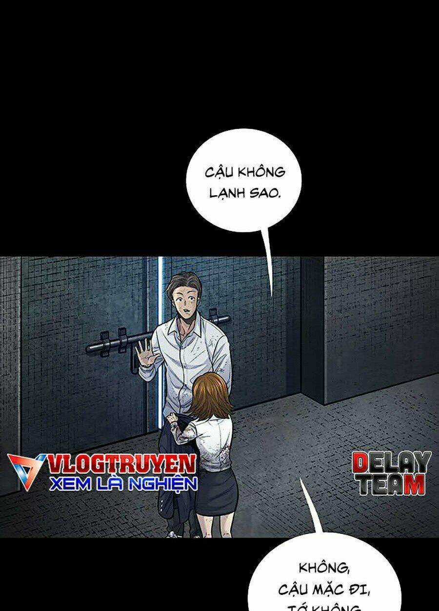 THẢM HỌA ONG ĐỘC Chapter 248 trang 32