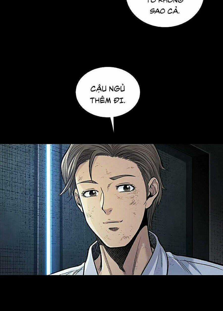 THẢM HỌA ONG ĐỘC Chapter 248 trang 33