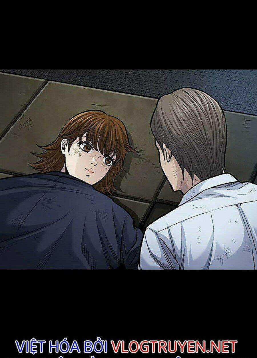 THẢM HỌA ONG ĐỘC Chapter 248 trang 34