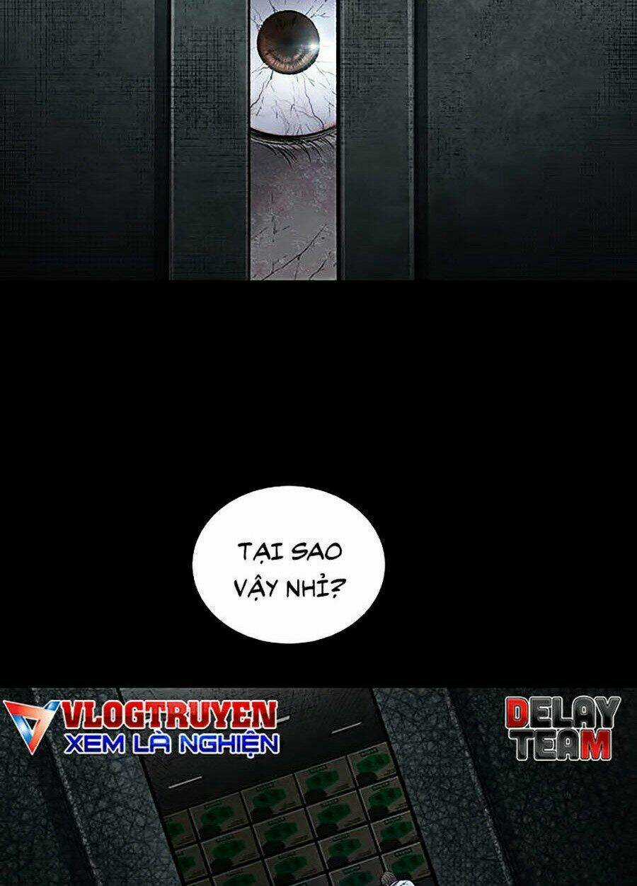 THẢM HỌA ONG ĐỘC Chapter 248 trang 36