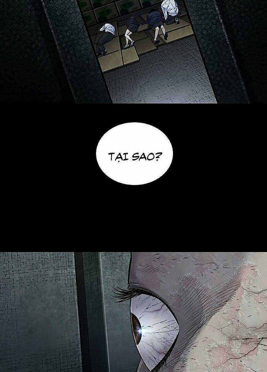 THẢM HỌA ONG ĐỘC Chapter 248 trang 37