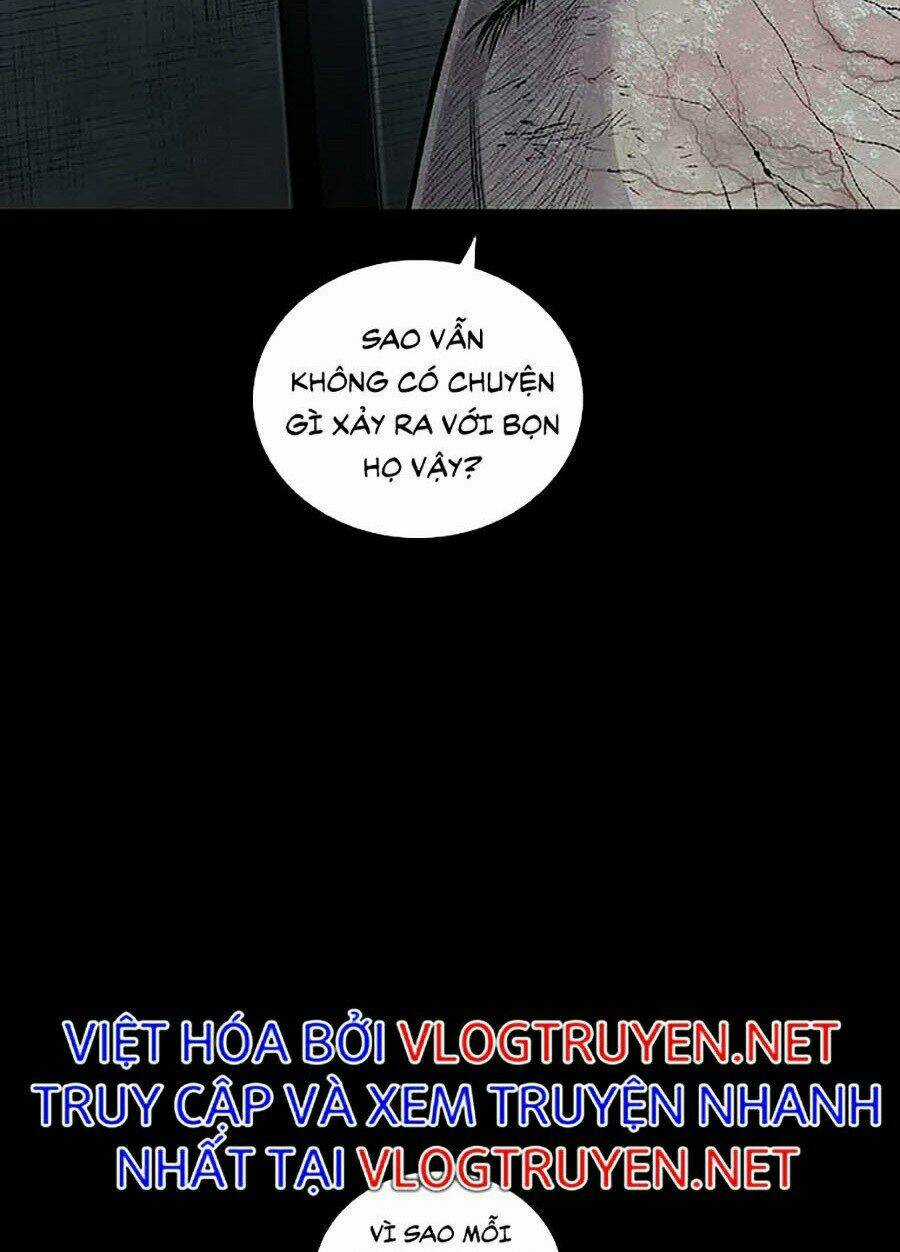 THẢM HỌA ONG ĐỘC Chapter 248 trang 38