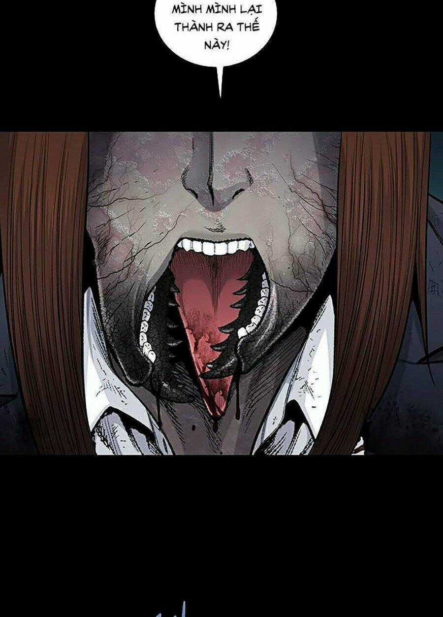 THẢM HỌA ONG ĐỘC Chapter 248 trang 39