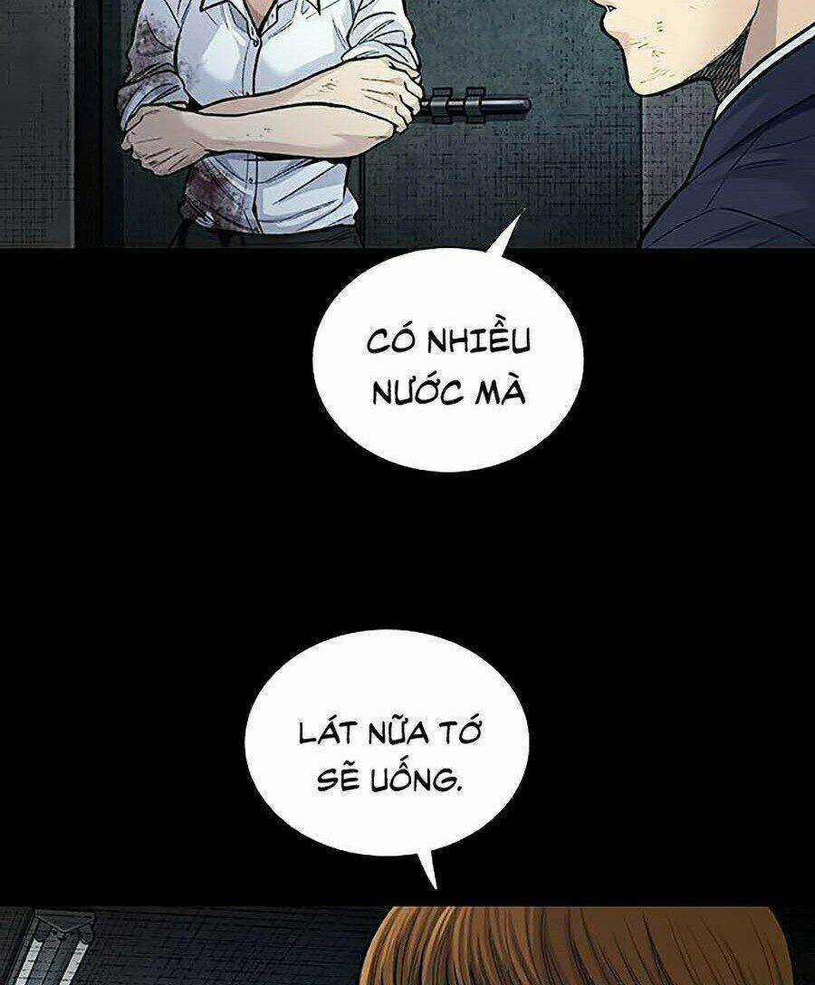 THẢM HỌA ONG ĐỘC Chapter 248 trang 4