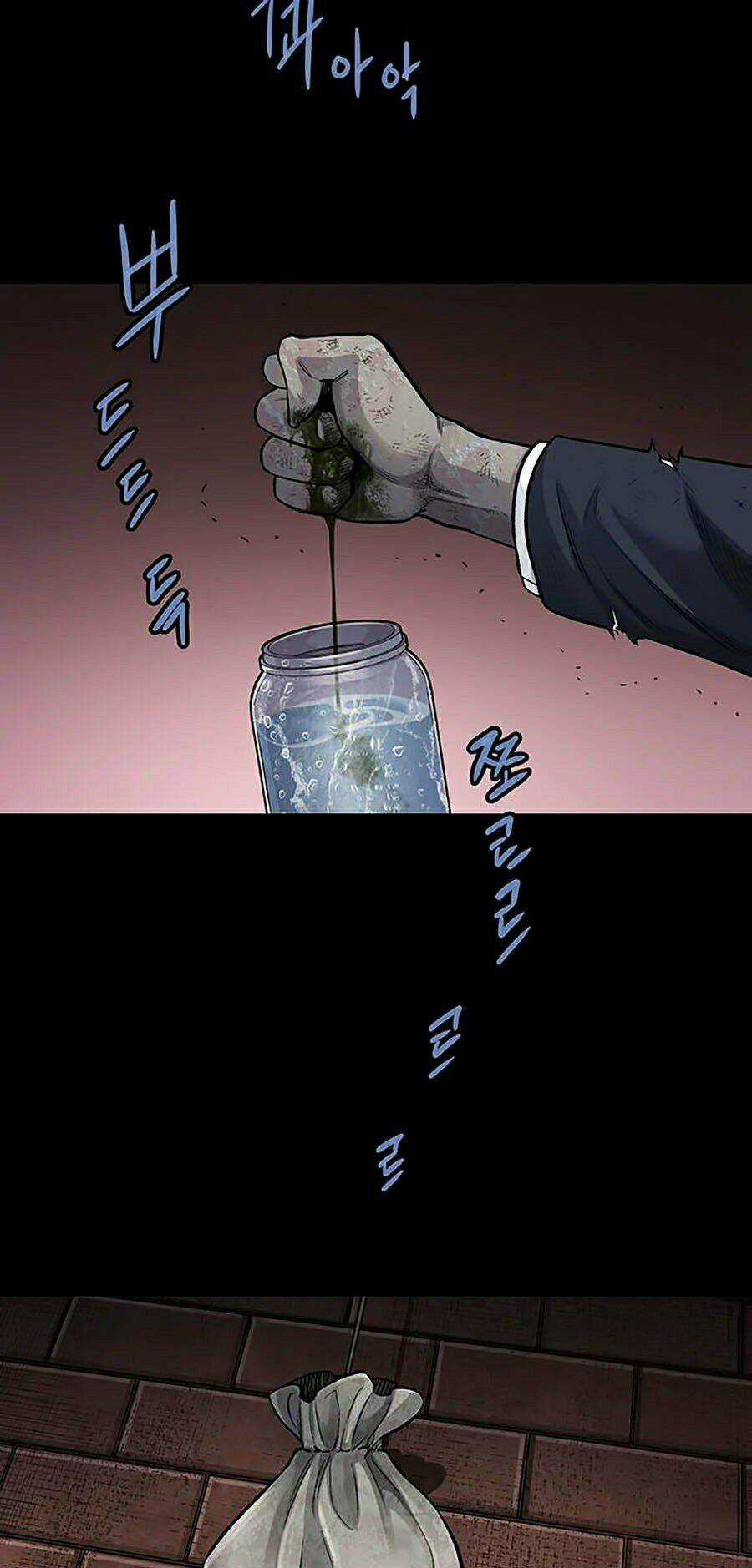 THẢM HỌA ONG ĐỘC Chapter 248 trang 40