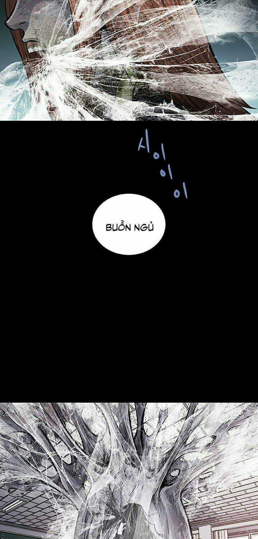 THẢM HỌA ONG ĐỘC Chapter 248 trang 43