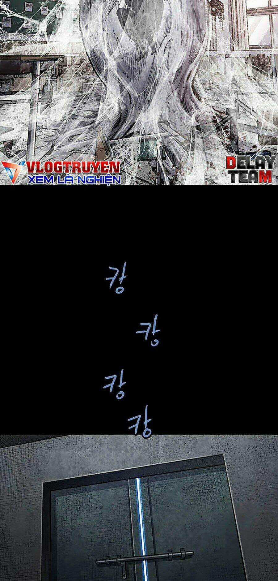 THẢM HỌA ONG ĐỘC Chapter 248 trang 44