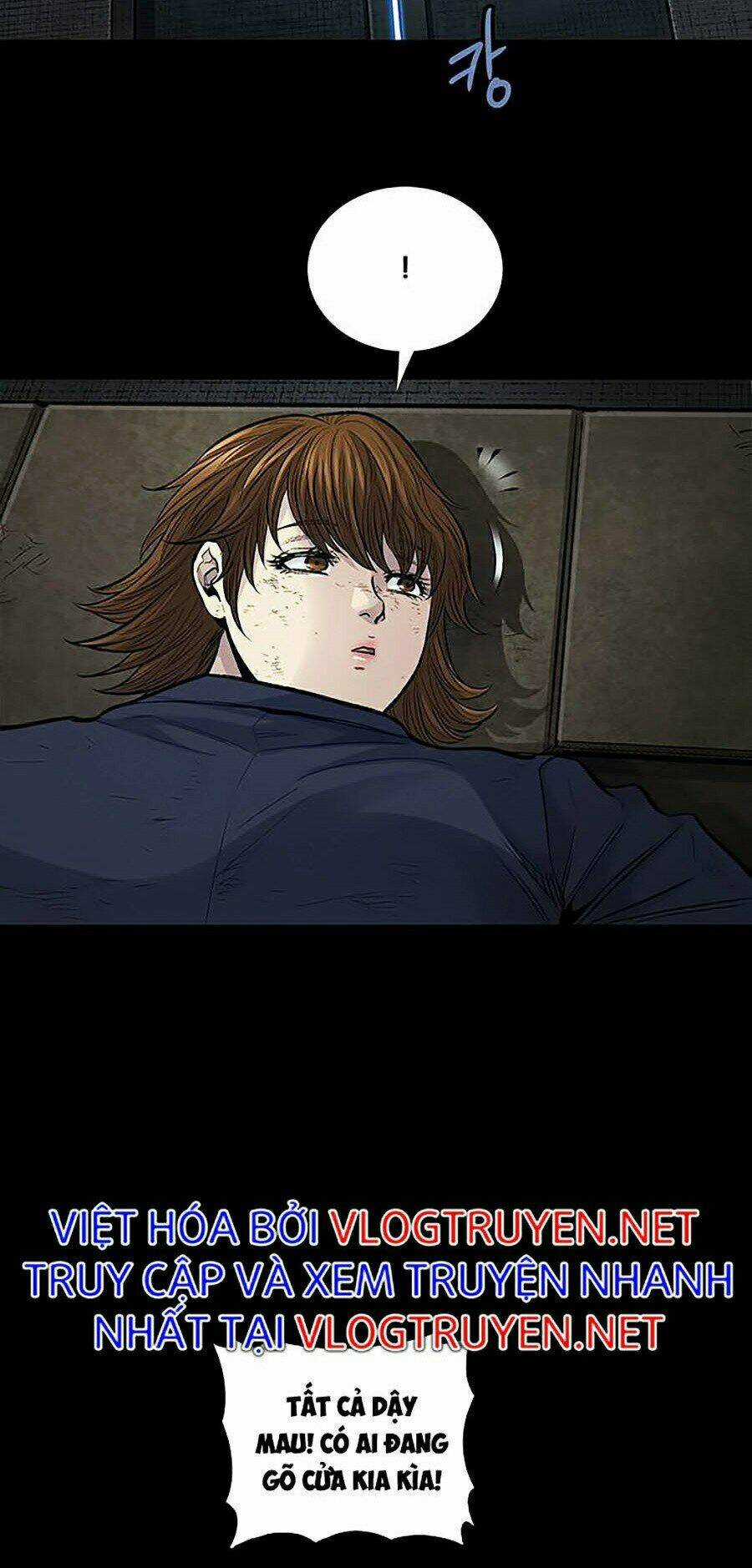 THẢM HỌA ONG ĐỘC Chapter 248 trang 45