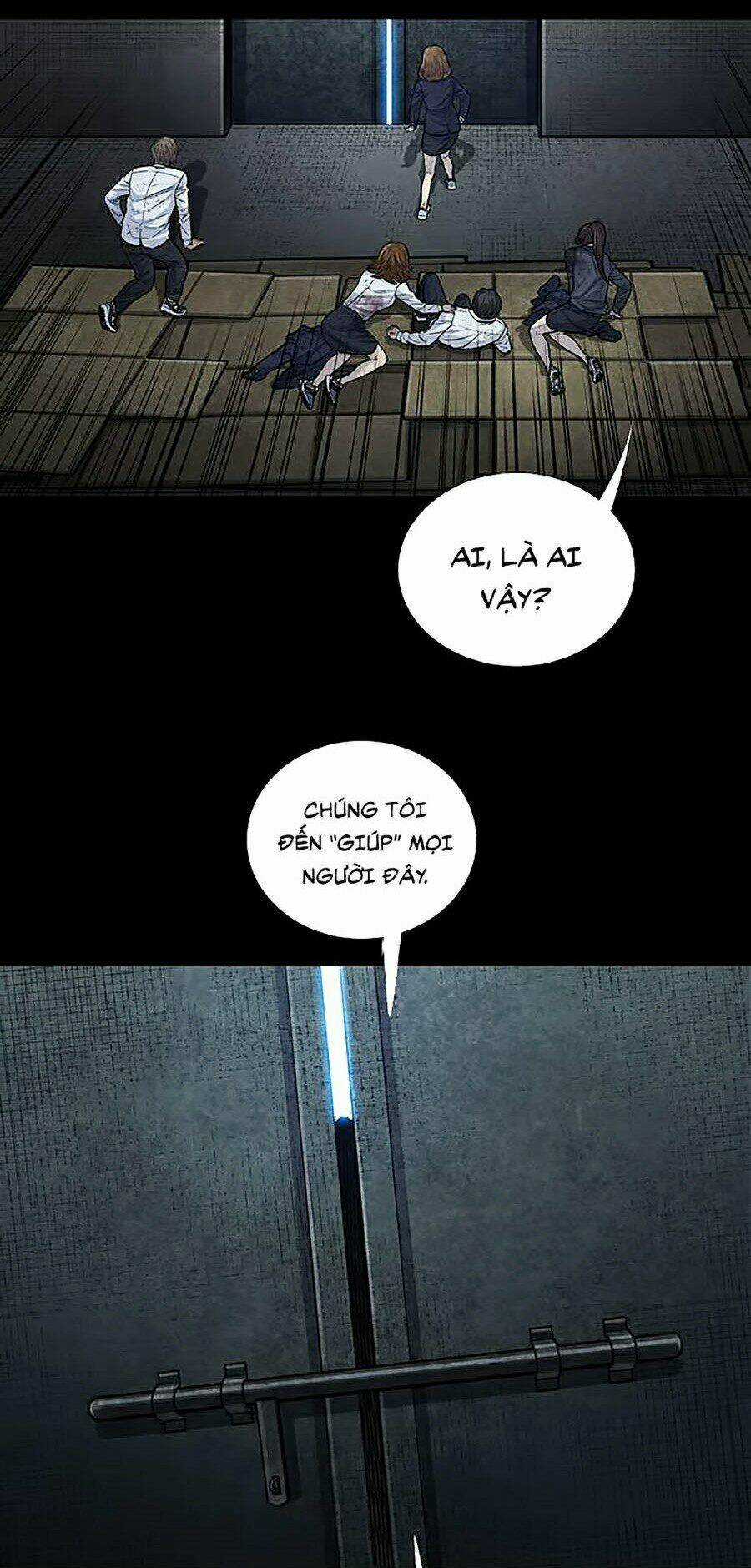 THẢM HỌA ONG ĐỘC Chapter 248 trang 46