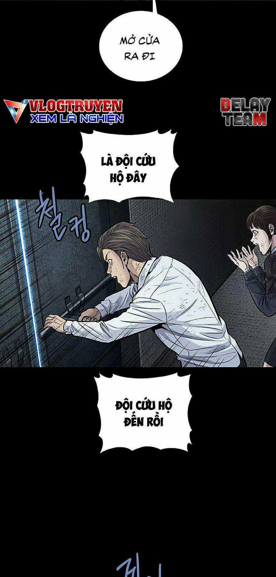 THẢM HỌA ONG ĐỘC Chapter 248 trang 47