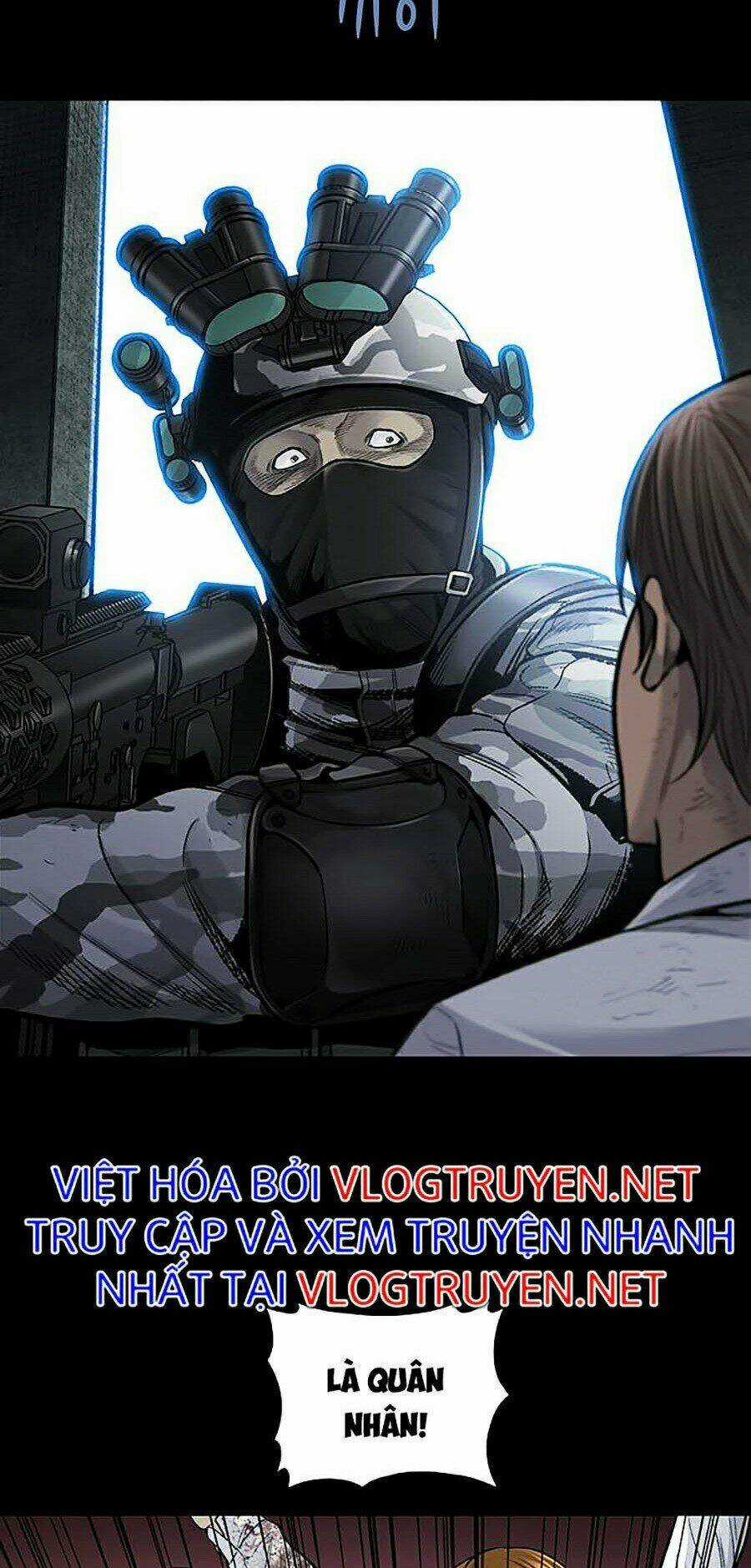 THẢM HỌA ONG ĐỘC Chapter 248 trang 48