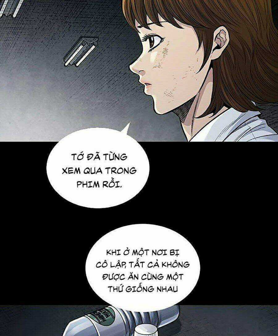 THẢM HỌA ONG ĐỘC Chapter 248 trang 5