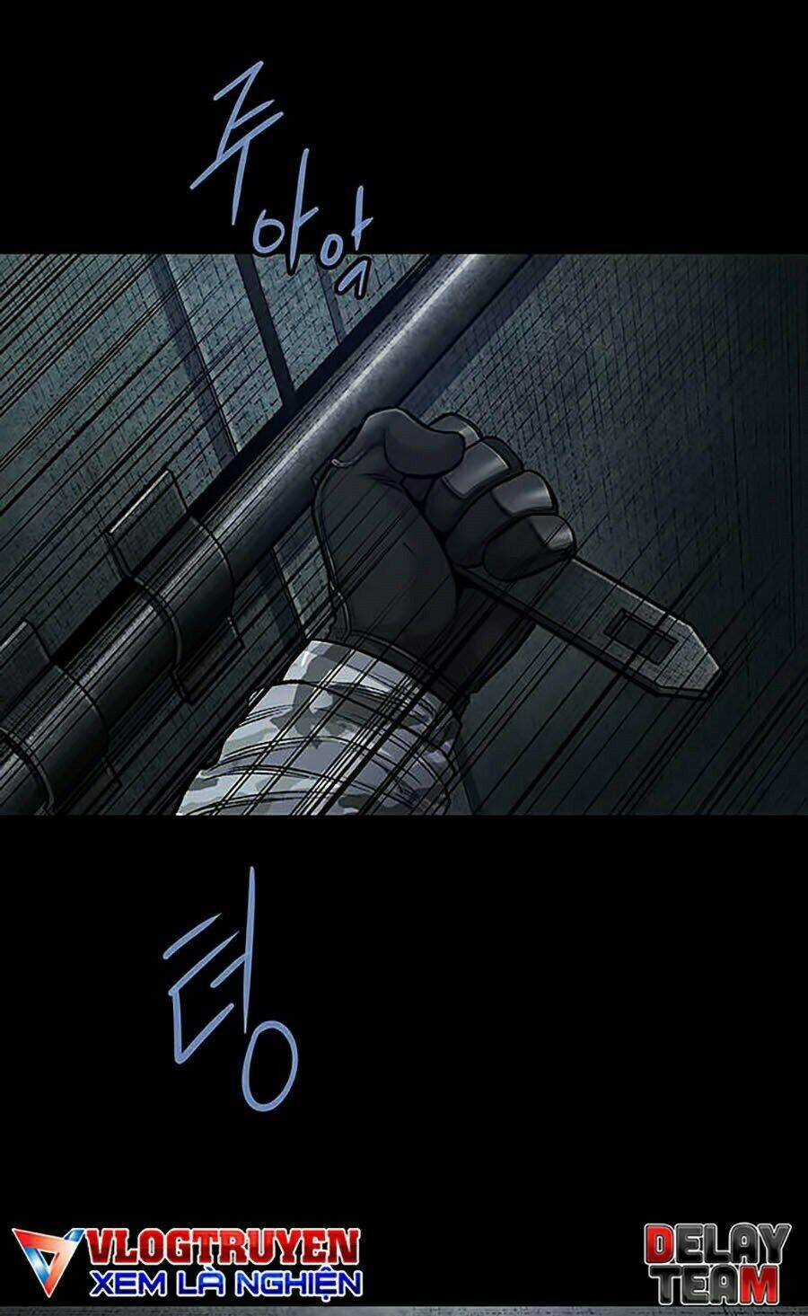 THẢM HỌA ONG ĐỘC Chapter 248 trang 50