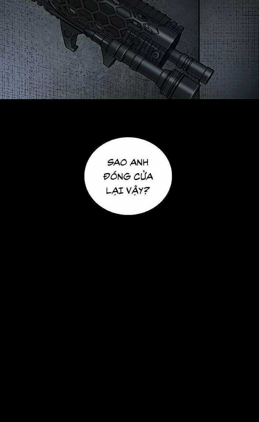 THẢM HỌA ONG ĐỘC Chapter 248 trang 52