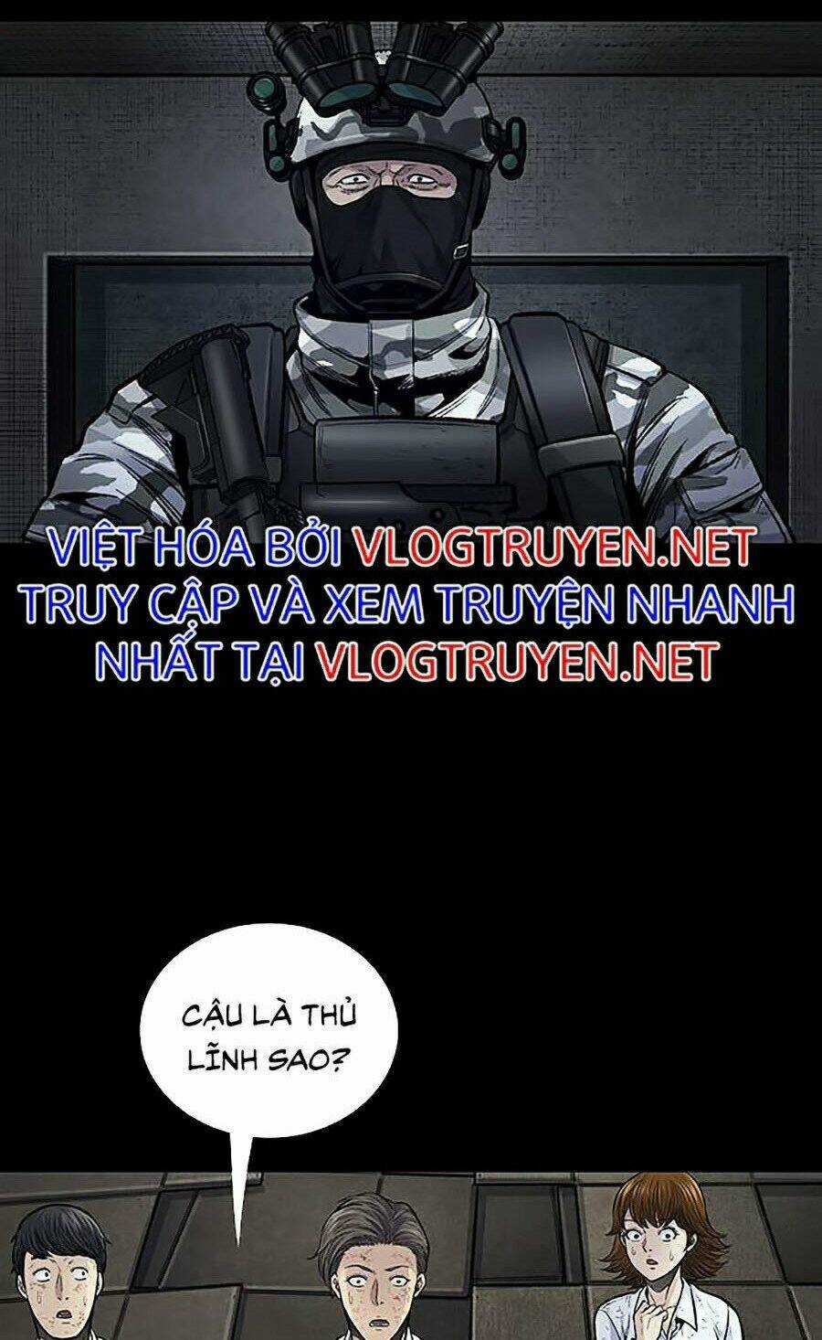 THẢM HỌA ONG ĐỘC Chapter 248 trang 53