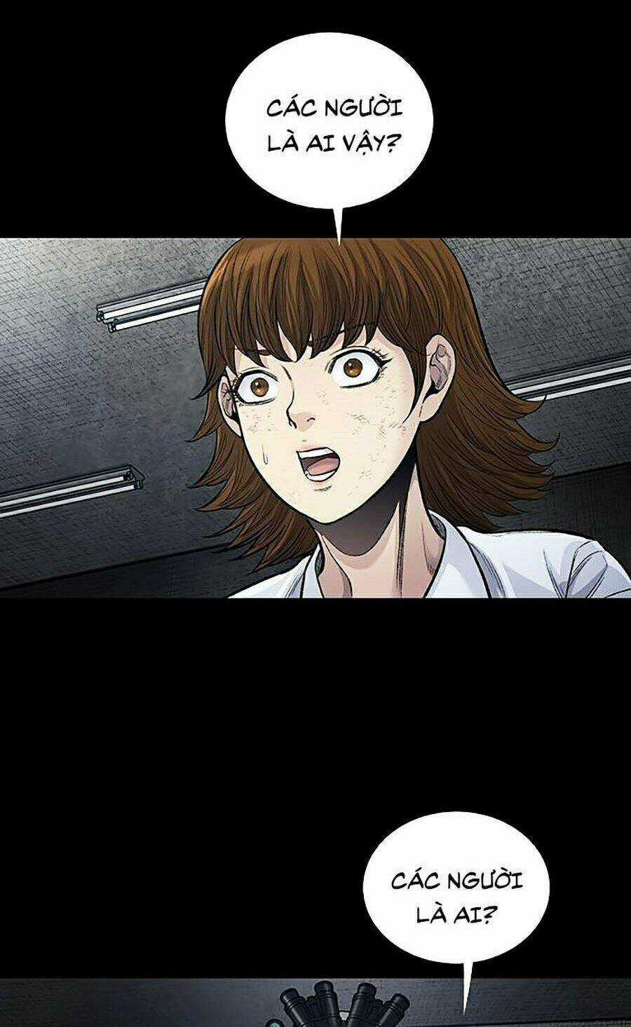 THẢM HỌA ONG ĐỘC Chapter 248 trang 57