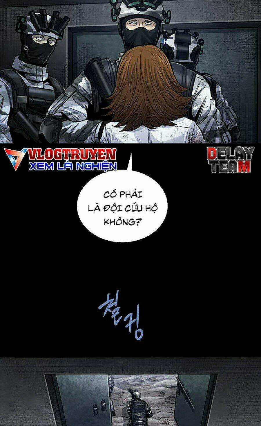 THẢM HỌA ONG ĐỘC Chapter 248 trang 58