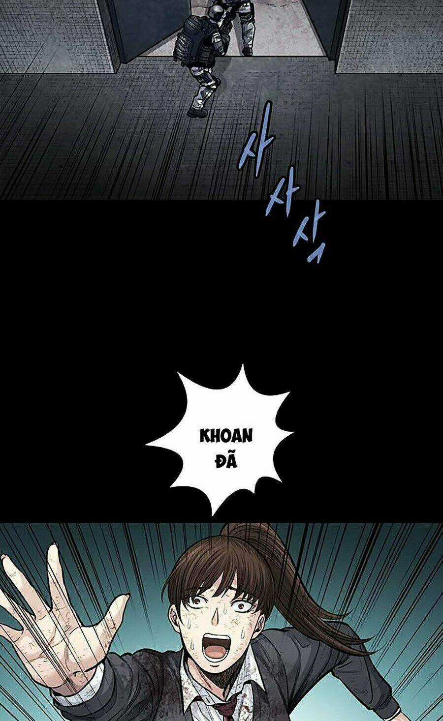 THẢM HỌA ONG ĐỘC Chapter 248 trang 59